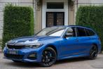 BMW 3-serie Touring 330e M-Sport 360 CAM | H&K | LASER | IND, Achterwielaandrijving, Gebruikt, Euro 6, 4 cilinders