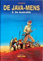 Gabrion - 2 de Australier, Eén stripboek, Nieuw, Ophalen of Verzenden, Gabrion