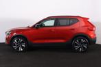 Volvo XC40 B4 Plus Dark - Panorama/schuifdak - IntelliSafe A, Auto's, Volvo, Automaat, 12 maanden, Gebruikt, Euro 6