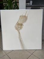 Schilderij C ter Brugge, Antiek en Kunst, Ophalen