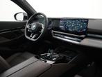 BMW i5 eDrive40 84kWh M Sport | Panoramadak | Parking Assist, Auto's, BMW, Automaat, 12 maanden, Gebruikt, 265 min