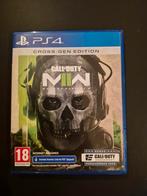 Playstation 4 Ps4 - Call of Duty - Modern Warfare 2, Spelcomputers en Games, Games | Sony PlayStation Vita, Ophalen, Vanaf 18 jaar