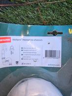 McAlpine Wasmachine Afvoerset - Nieuw!, Doe-het-zelf en Verbouw, Buizen en Afvoer, Ophalen, Afvoer, Pvc, Nieuw