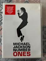 Michael Jackson dvd, Alle leeftijden, Ophalen, Zo goed als nieuw