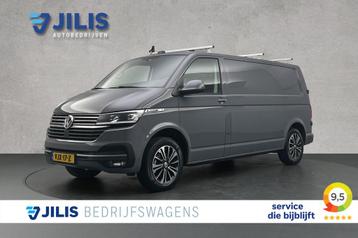 Volkswagen Transporter 2.0 TDI 150PK L2 Bulli DSG | Camera | beschikbaar voor biedingen