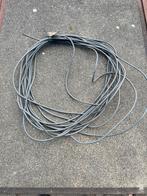 34,5 meter 4-aderige stroomkabel, Ophalen, Nieuw, Kabel of Snoer