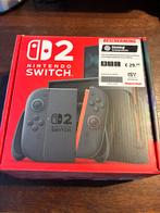 Nintendo Switch 2 + Zelda: Breath of the Wild, Spelcomputers en Games, Avontuur en Actie, Online, 1 speler, Ophalen of Verzenden