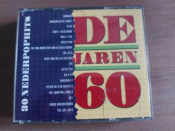 30 Nederpop Hits De Jaren 60 Q65 Groep 1850 Cuby Het Zen e.a