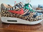 Nike Air Max Animal pack maat 45, Ophalen of Verzenden, Gedragen, Overige kleuren