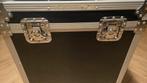 Flightcase, Ophalen of Verzenden, Gebruikt, Overige instrumenten, Flightcase