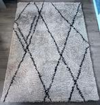 Woood vloerkleed Cleo off white 170*240, 150 tot 200 cm, 200 cm of meer, Ophalen of Verzenden, Zo goed als nieuw