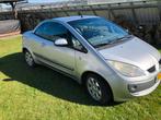 Mitsubishi Colt 1.5 CZC 2009 2e eigenaar. 176k, Voorwielaandrijving, 4 cilinders, Cabriolet, 4 stoelen