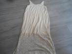 NIEUWSTAAT! FSTVL; Kanten jurk; maat L, Kleding | Dames, Wit, Maat 42/44 (L), Ophalen of Verzenden, Zo goed als nieuw