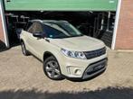 Suzuki Vitara Suzuki Vitara 1.6 High Executive Allgrip|TWO-T, Gebruikt, 4 cilinders, Beige, Leder