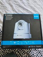 2x elro ip camera, Ophalen of Verzenden, Zo goed als nieuw