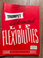 Trompet Lip Flexibilities - Charles Colin, Ophalen, Klassiek, Les of Cursus, Zo goed als nieuw