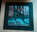 Code 243 - Urban Guerilla - Limited Vinyl - Industrial, Ophalen of Verzenden, Gebruikt, 12 inch, Overige genres
