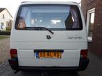 Te koop VW T4 California, Caravans en Kamperen, Campers, Volkswagen, Bus-model, Particulier, Tot en met 4