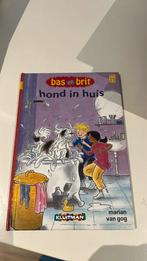 M. Gog - Hond in huis, Fictie algemeen, M. Gog, Ophalen of Verzenden, Zo goed als nieuw