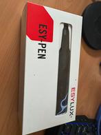Esylux esy-pen, Ophalen of Verzenden, Zo goed als nieuw