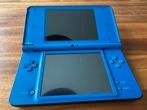Nintendo DSI XL, Spelcomputers en Games, Ophalen, Zo goed als nieuw, Dsi