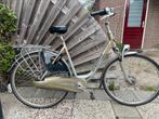 BIEDEN!!! Gazelle Orange Extra dames fiets, Fietsen en Brommers, Fietsen | Dames | Damesfietsen, Ophalen, Zo goed als nieuw, Gazelle