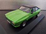 Ford Capri MK II 3.0 S Schaal 1:43, Hobby en Vrije tijd, Modelauto's | 1:43, Auto, Vanguards, Nieuw, Ophalen of Verzenden