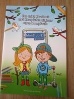 Boek Montfoort : Kleurboek met tal van herkenbare locaties., Boeken, Geschiedenis | Stad en Regio, Ophalen of Verzenden, 20e eeuw of later