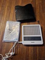 Philips goLITE BLU Lichttherapie Lamp hf3330, Ophalen of Verzenden