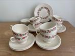 Wedgwood Rosalind servies, Antiek en Kunst, Antiek | Servies compleet, Ophalen of Verzenden