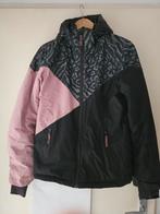 Ski jas Brunotti maat 176, Gebruikt, Meisje, Ophalen of Verzenden, Brunotti