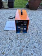 Sil Air 15A Luchtcompressor, Ophalen of Verzenden, Gebruikt