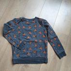 Kersttrui, maat 146 / 152, Ophalen, Gebruikt, Jongen of Meisje, Trui of Vest