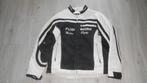 jas FUGI WORK Motor Cycle Maat M, Ophalen, Tweedehands, Heren, Jas | textiel