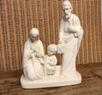 Gipsen beeld heilige familie Maria Jozef Jezus, Ophalen of Verzenden