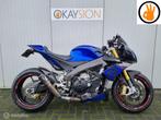 Dikke Aprilia Tuono V4 1100 R APRC ABS (bj 2017) 176pk!, Motoren, Motoren | Aprilia, 1077 cc, Bedrijf, Meer dan 35 kW, Toermotor