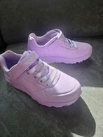 Skechers Schoenen Maat 35 - Lila, Gebruikt, Meisje, Schoenen, Skechers