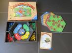MollenMania, bordspel voor 8-99 jaar. Mooi en compleet, Hobby en Vrije tijd, Gezelschapsspellen | Bordspellen, Ophalen of Verzenden