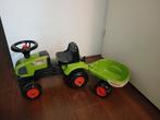 Claas Looptractor - Zo Goed Als Nieuw!, Ophalen, Zo goed als nieuw, Trapvoertuig