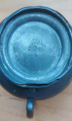 tinnen melkkan, Ophalen of Verzenden