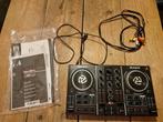 Numark DJ Set - Perfect voor beginners!, Ophalen of Verzenden, Gebruikt, Dj-set, Numark