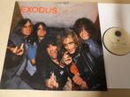 Exodus – And Then There Were... 300 (1986), Verzenden, Zo goed als nieuw