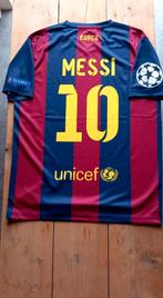 Barcelona 2014-15 homeshirt Lionel Messi shirt, Maat S, Ophalen of Verzenden, Nieuw, Shirt