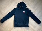 Tommy Hilfiger Hoodie maat 152, Verzenden, Jongen of Meisje, Trui of Vest, Tommy Hilfiger