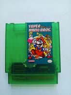 Super Mario Bros Remix nes, Spelcomputers en Games, Games | Nintendo Game Boy, 1 speler, Verzenden, Zo goed als nieuw, Vanaf 3 jaar
