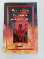 Boeken over Rotterdam, gerelateerd aan de 2e Wereldoorlog, Ophalen, 20e eeuw of later, Gelezen