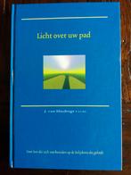 Licht over uw pad - Ds. J. van Sliedregt, Boeken, Ophalen of Verzenden, Zo goed als nieuw