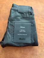 *nieuw* Shoeby Skinny broek, Kleding | Dames, Broeken en Pantalons, Zwart, Nieuw, Ophalen of Verzenden, Maat 34 (XS) of kleiner