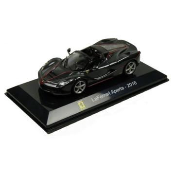 Atlas La Ferrari Aperta 2016 / Schaal 1:43 / NIEUW beschikbaar voor biedingen