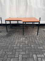 Bureau tafel, Doe-het-zelf en Verbouw, Werkbanken, Ophalen of Verzenden, Nieuw